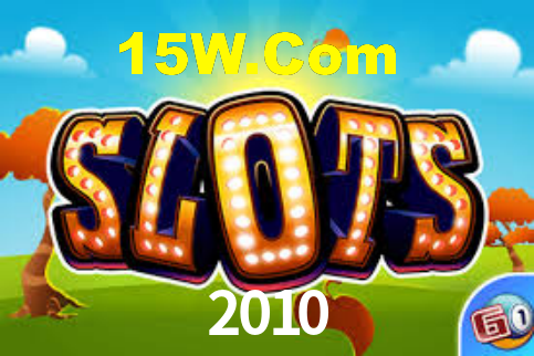 2010 - App Performance
