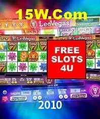 2010 Rio de Janeiro - Slot Strategy