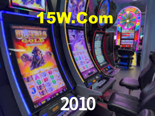 2010,2010 Bet