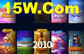 2010 App Interface