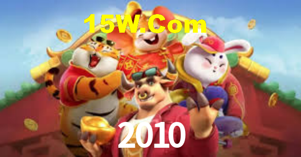 2010 Bet