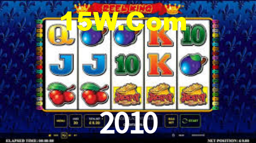 2010,2010 Bet