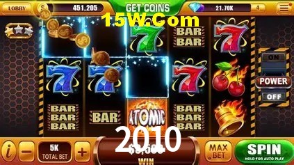 2010 Brasília - Betting Features