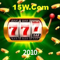 2010 Slot - 320+ Caça-Níqueis Premium