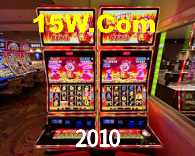 2010,2010 Bet