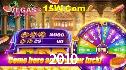 Jogos de Slot 2010