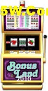 Live Casino 2010
