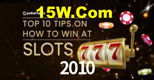 2010 - Plataforma Login Oficial - 2010 Bet