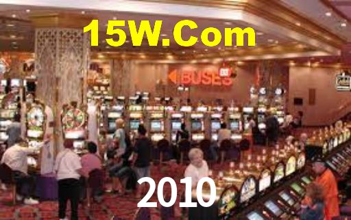 2010,2010 Bet