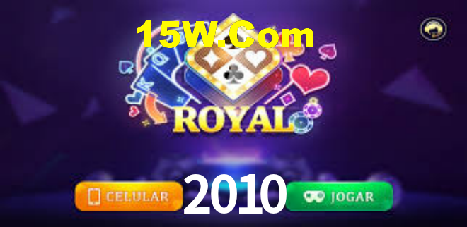 2010 App - Aplicativo Móvel Oficial
